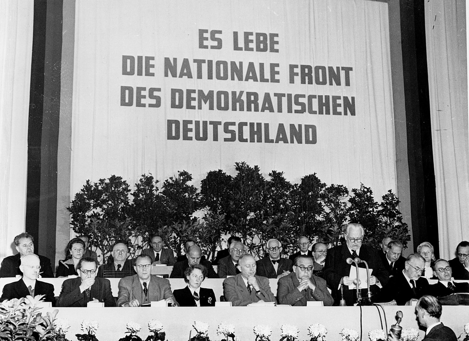 Gründung der DDR - Die DNA des Ostens